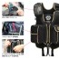 Жилет Dress Floating Game Vest AIR with Supporter One Size - Black