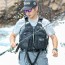 Жилет Dress Light Game Vest One Size - Black
