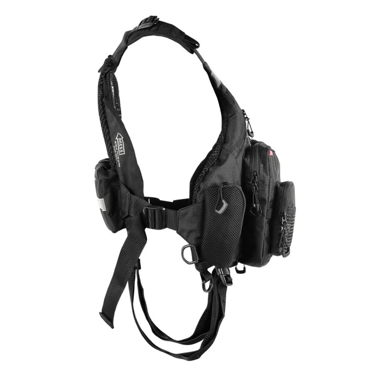 Жилет Dress Light Game Vest One Size - Black