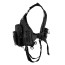 Жилет Dress Light Game Vest One Size - Black