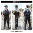 Жилет Dress Light Game Vest One Size - Black