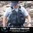 Жилет Dress Light Game Vest One Size - Black