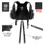 Жилет Dress Light Game Vest One Size - Black
