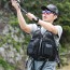 Жилет Dress Light Game Vest One Size - Black