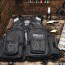 Жилет Dress Light Game Vest One Size - Black