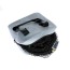 Подсачек Dress Drop Net 2.0 80см - Black