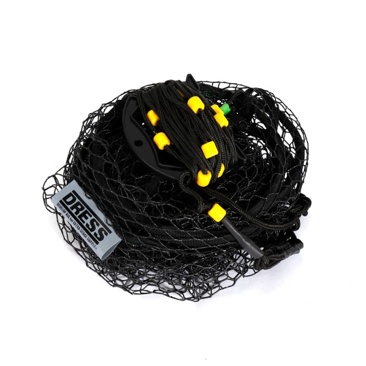 Подсачек Dress Drop Net 2.0 80см - Black
