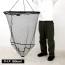 Подсачек Dress Drop Net 2.0 80см - Black