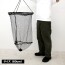 Подсачек Dress Drop Net 2.0 60см - Black