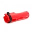 Поясной держатель для спиннинга Dress Rod Holder Light Red