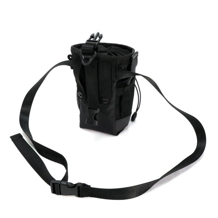 Сумка Dress Tactical Chalk Bag Black, One Size