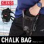 Сумка Dress Tactical Chalk Bag Black, One Size
