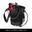 Сумка Dress Tactical Chalk Bag Black, One Size