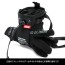 Сумка Dress Tactical Chalk Bag Black, One Size