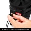Сумка Dress Tactical Chalk Bag Black, One Size