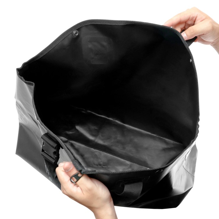 Сумка Dress Game Vest Cover All-in-One Bag Black, One Size
