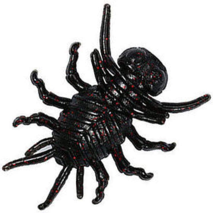 Силиконовая приманка DUO Realis Ninmushi 1,5in38мм - #F601 Seaka Kokegumo