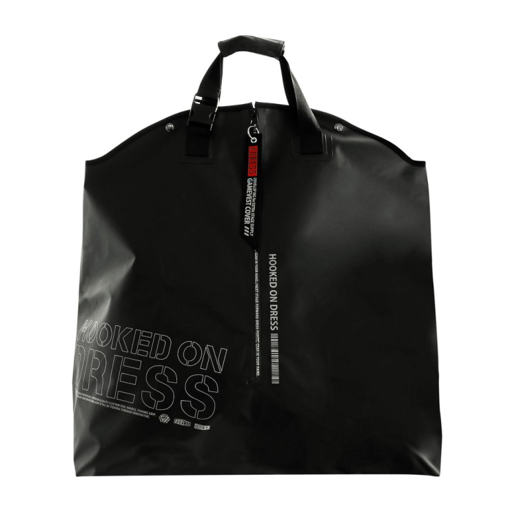 Сумка Dress Game Vest Cover All-in-One Bag Black, One Size