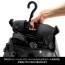 Сумка Dress Game Vest Cover All-in-One Bag Black, One Size