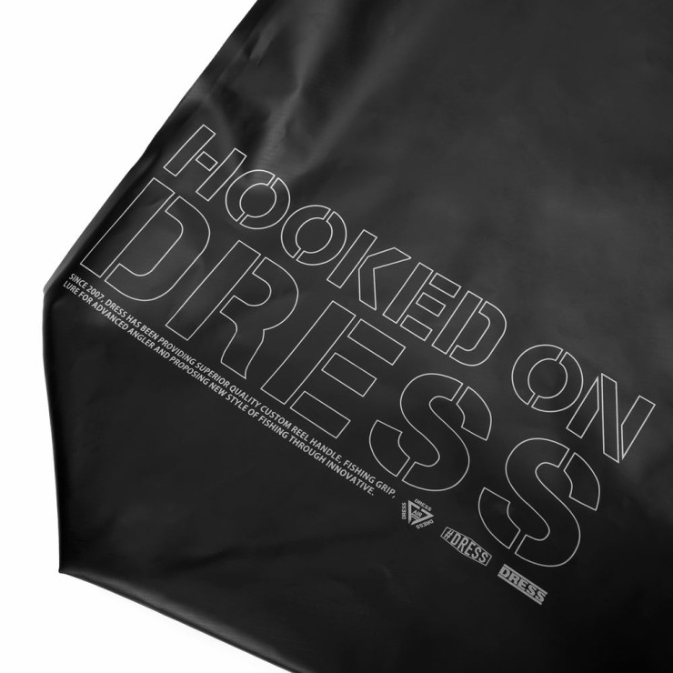 Сумка Dress Game Vest Cover All-in-One Bag Black, One Size