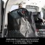 Сумка Dress Game Vest Cover All-in-One Bag Black, One Size