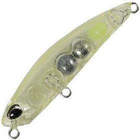 Воблер DUO Tetra Works Yurameki 48S #CCC0364 - SR - 48мм - 6,3гр - Clear Light Yellow