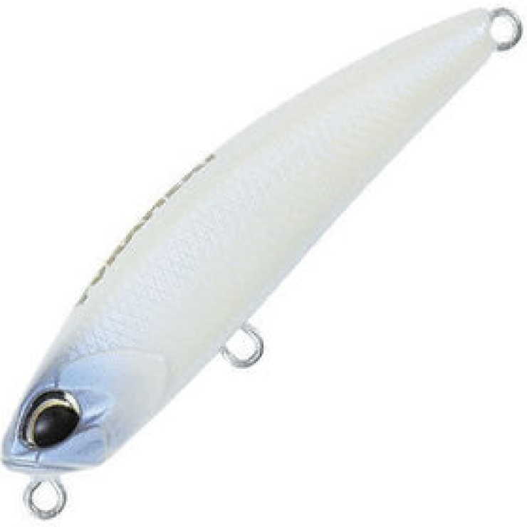 Воблер DUO Tetra Works Yurameki 48S #ACC3008 - 48мм - 6,3гр - Neo Pearl