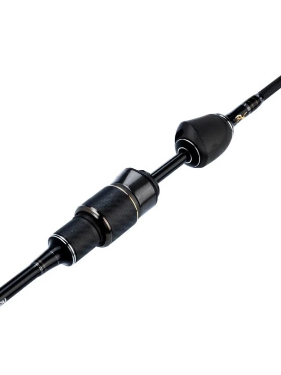 Спиннинг Abu Garcia Carabus Delicate 602XUL - 180см - тест от 0,3 до 2,5гр