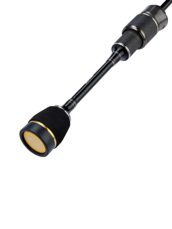 Спиннинг Abu Garcia Carabus Delicate 602XUL - 180см - тест от 0,3 до 2,5гр