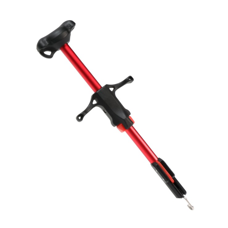 Экстрактор Dress Hook Releaser Short (Red) арт: 4570189741545