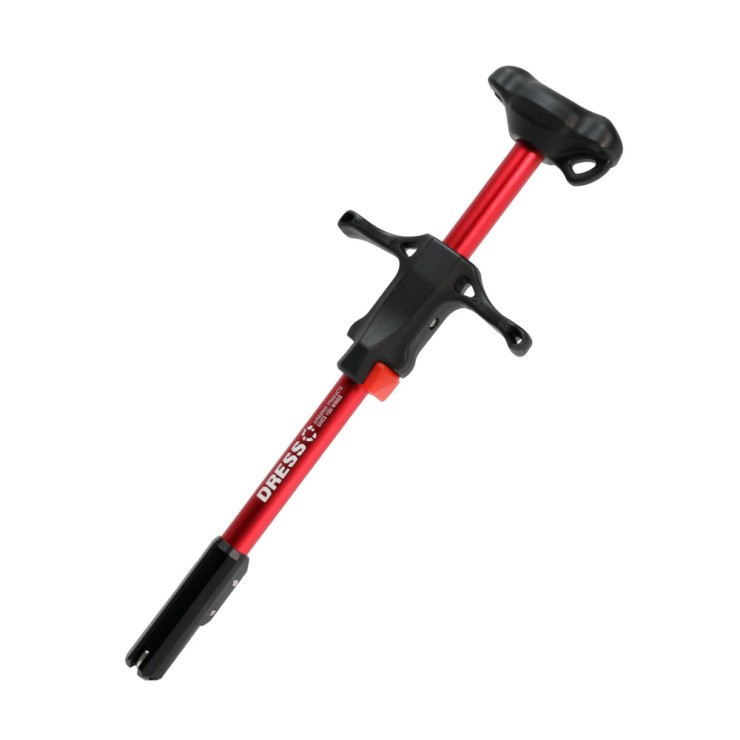 Экстрактор Dress Hook Releaser Short (Red) арт: 4570189741545