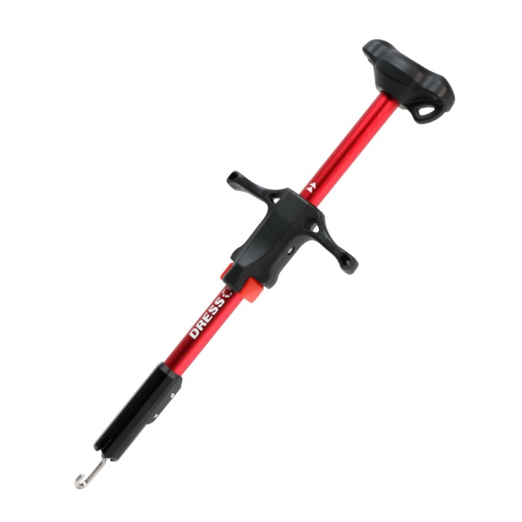 Экстрактор Dress Hook Releaser Short (Red) арт: 4570189741545