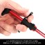 Экстрактор Dress Hook Releaser Short (Red) арт: 4570189741545