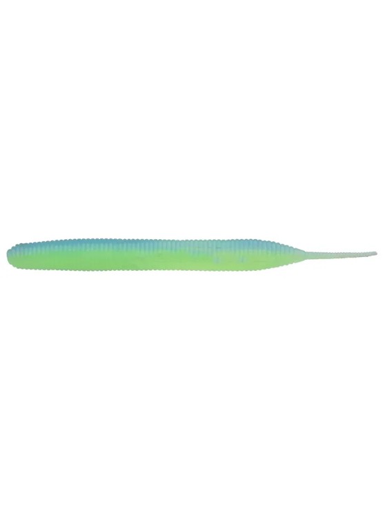 Силиконовая приманка Keitech Sexy Impact 2,8in - Ice Chartreuse