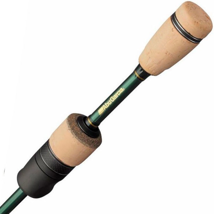 Спиннинг Abu Garcia Carabus Delicate2 682XUL - 203см - тест от 0,5 до 3,5гр