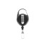 Ретривер Dress Measuring Pin-On Reel (Black) арт: 4571443180032