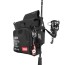 Ретривер Dress Measuring Pin-On Reel (Black) арт: 4571443180032
