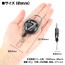 Ретривер Dress Measuring Pin-On Reel (Black) арт: 4571443180032