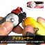 Инструмент Dress Multi-Tool 65мм - Red