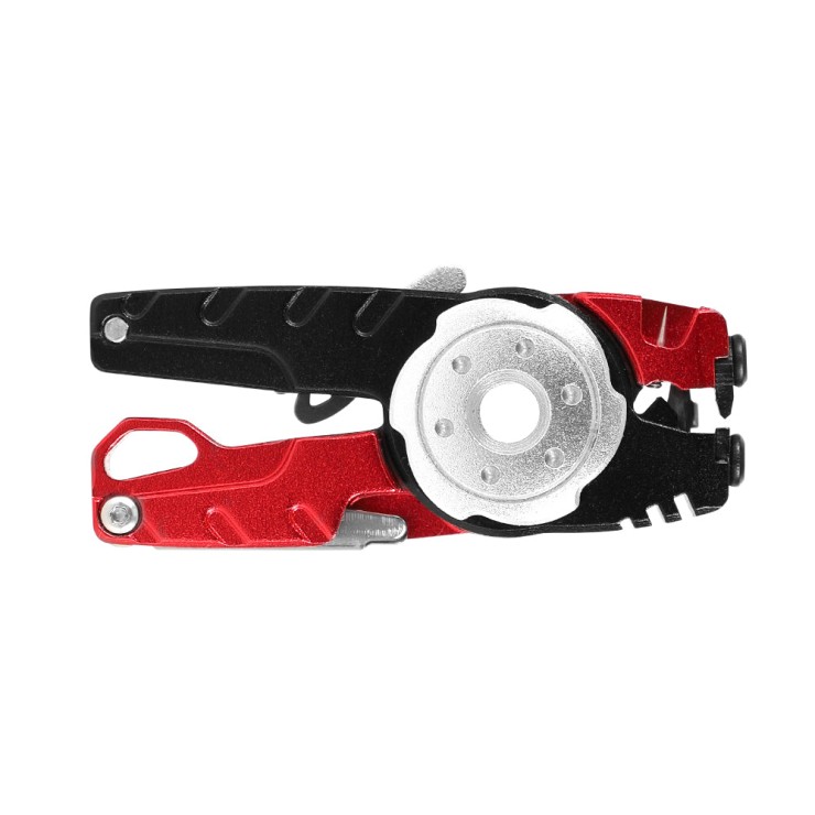 Инструмент Dress Multi-Tool 65мм - Red