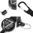 Ретривер Dress Carabiner Pin-On Reel (Black) арт: 4571443180032