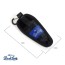 Сумка Linha × BackLash Body Bag + BackLash Pliers Holder Set Black, One Size