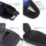 Сумка Linha × BackLash Body Bag + BackLash Pliers Holder Set Black, One Size