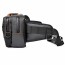 Сумка Linha × BackLash Body Bag + BackLash Pliers Holder Set Black, One Size