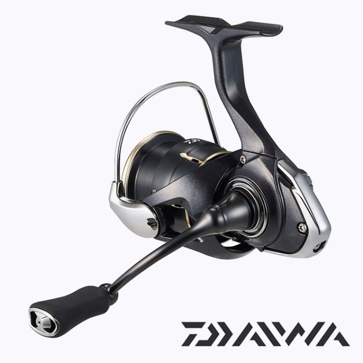 Катушка безынерционная Daiwa 26 Freams LT1000S-P - 1000