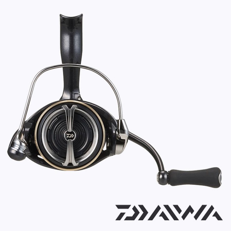 Катушка безынерционная Daiwa 26 Freams LT1000S-P - 1000