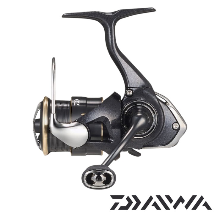 Катушка безынерционная Daiwa 26 Freams LT1000S-P - 1000