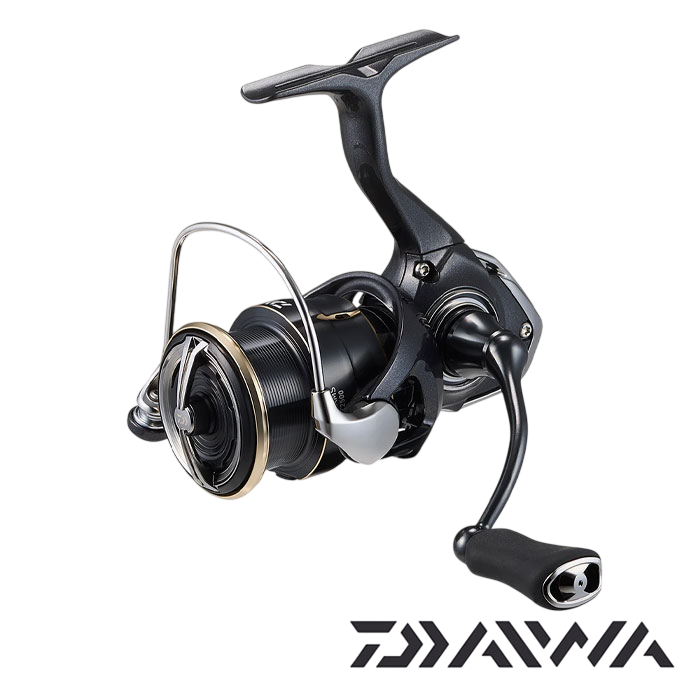 Катушка безынерционная Daiwa 26 Freams LT1000S-P - 1000