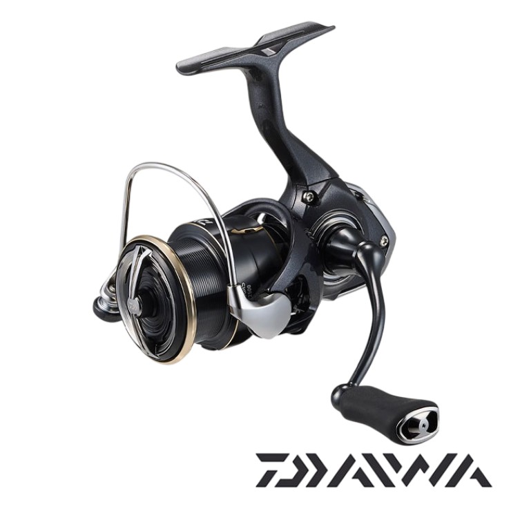 Катушка безынерционная Daiwa 26 Freams LT1000S-P - 1000