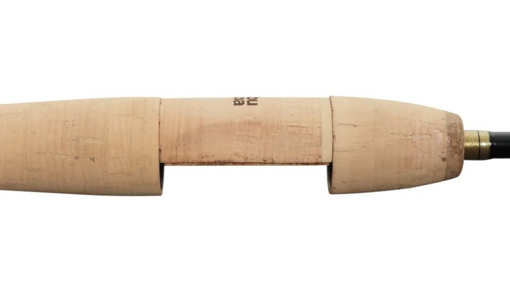 Спиннинг Abu Garcia Diplomat DPMS-612ULS - 185см - тест от 0,5 до 4гр